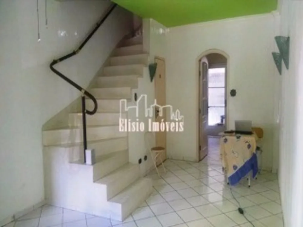 Sobrado, 2 quartos, 120 m² - Foto 1