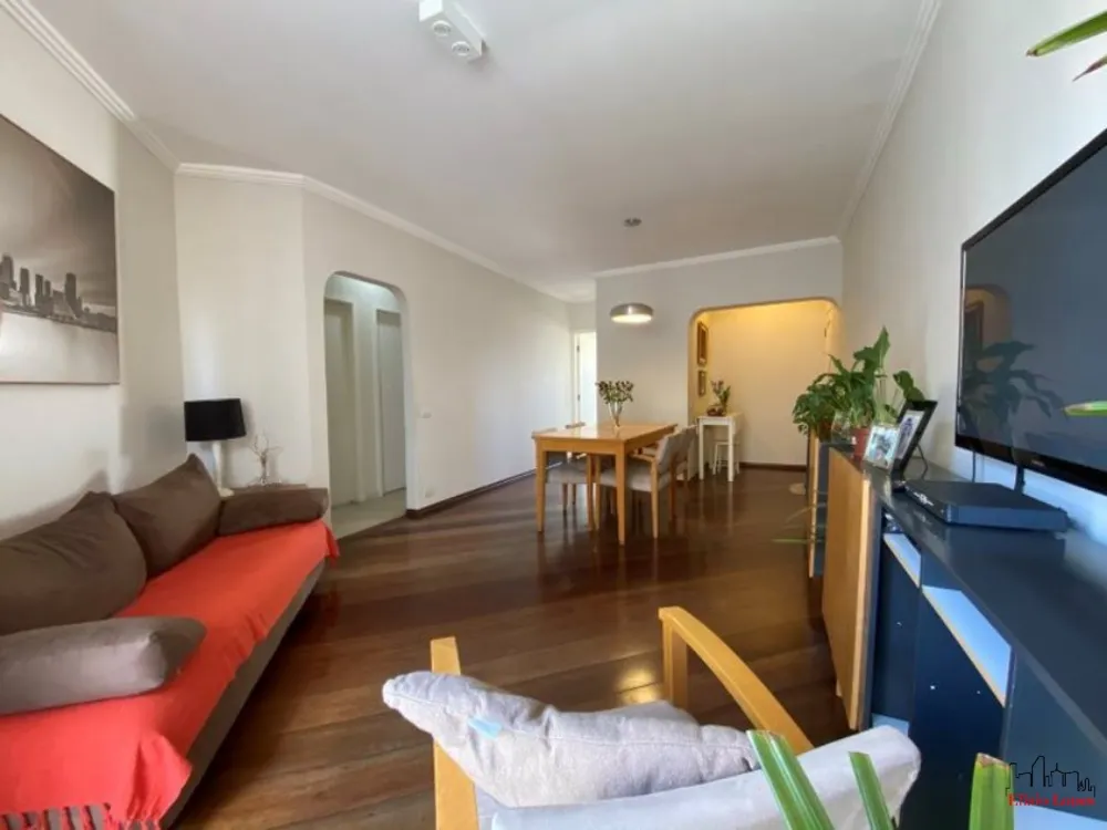 Apartamento, 3 quartos, 89 m² - Foto 1