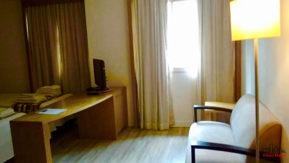 Apartamento, 1 quarto, 30 m² - Foto 4