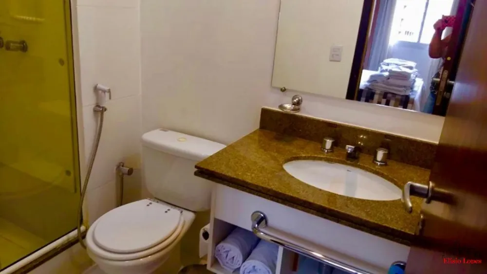 Apartamento, 1 quarto, 30 m² - Foto 3