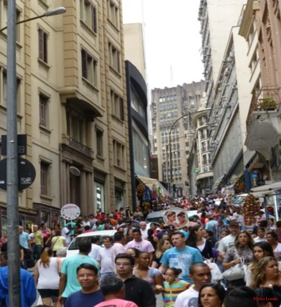 Loja-Salão, 120 m² - Foto 2