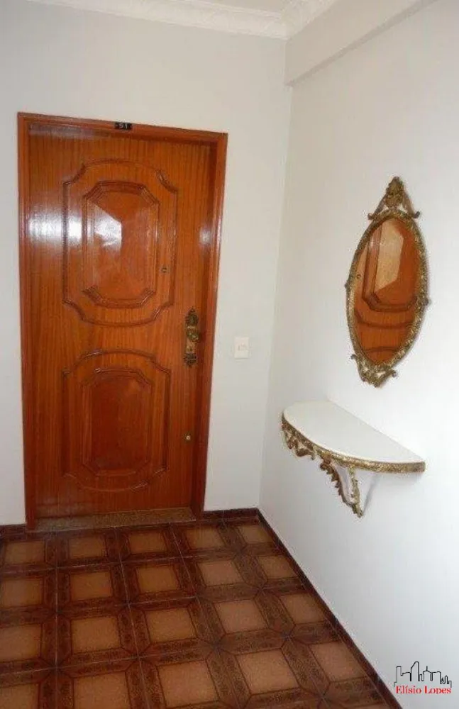 Apartamento, 3 quartos, 129 m² - Foto 2
