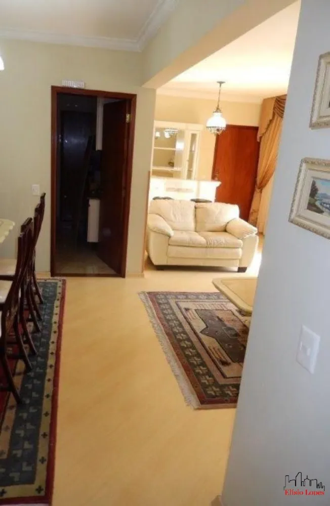 Apartamento, 3 quartos, 129 m² - Foto 4