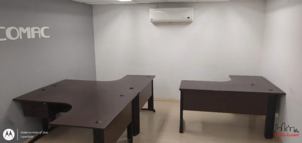 Loja-Salão, 150 m² - Foto 3