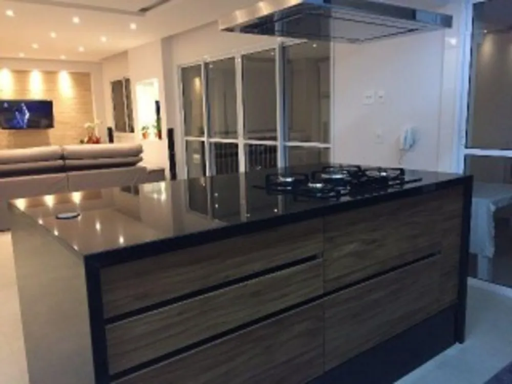 Apartamento, 3 quartos, 140 m² - Foto 1