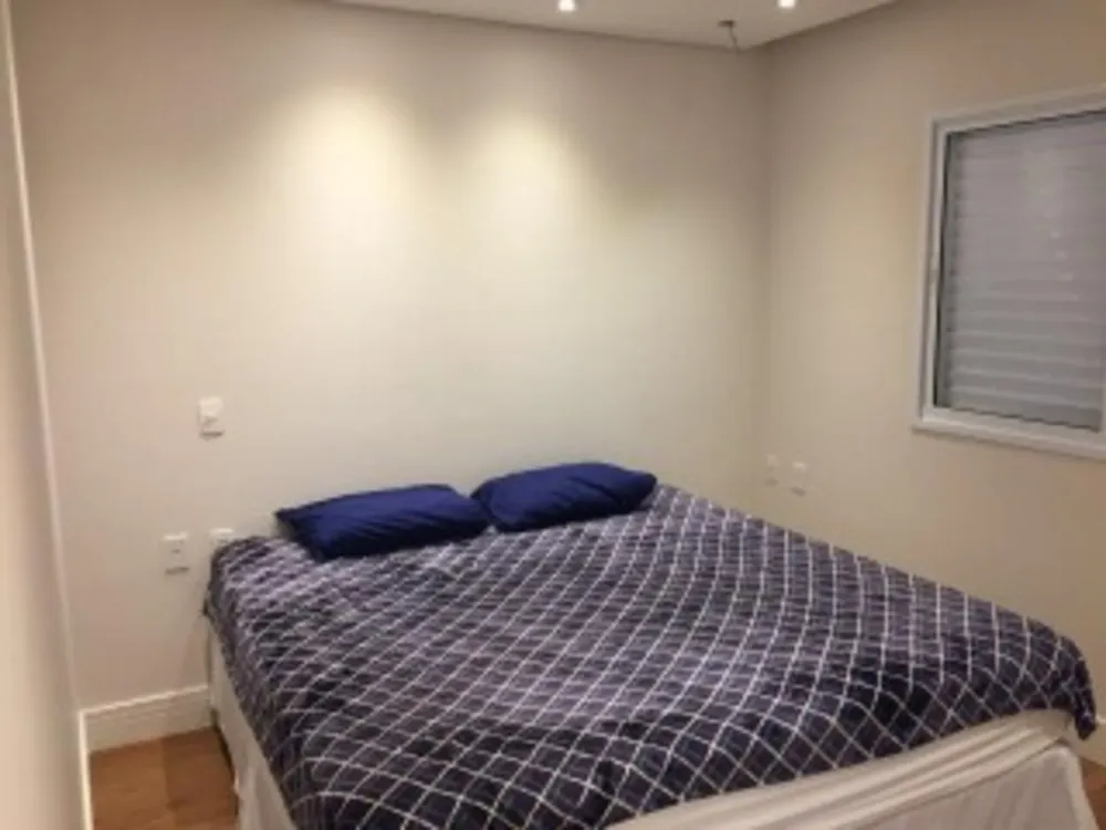 Apartamento, 3 quartos, 140 m² - Foto 4