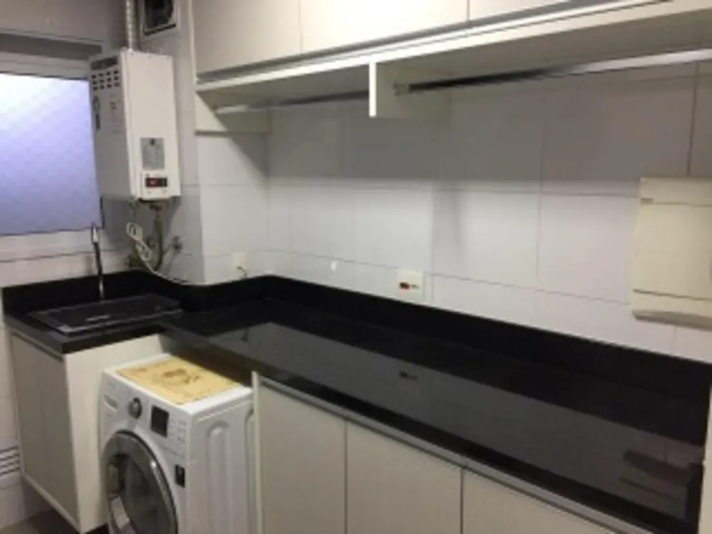 Apartamento, 3 quartos, 140 m² - Foto 2