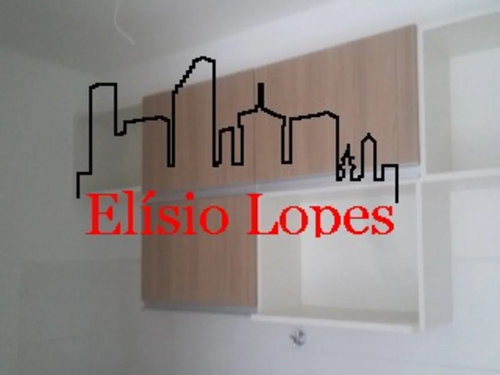 Apartamento, 1 quarto, 37 m² - Foto 2