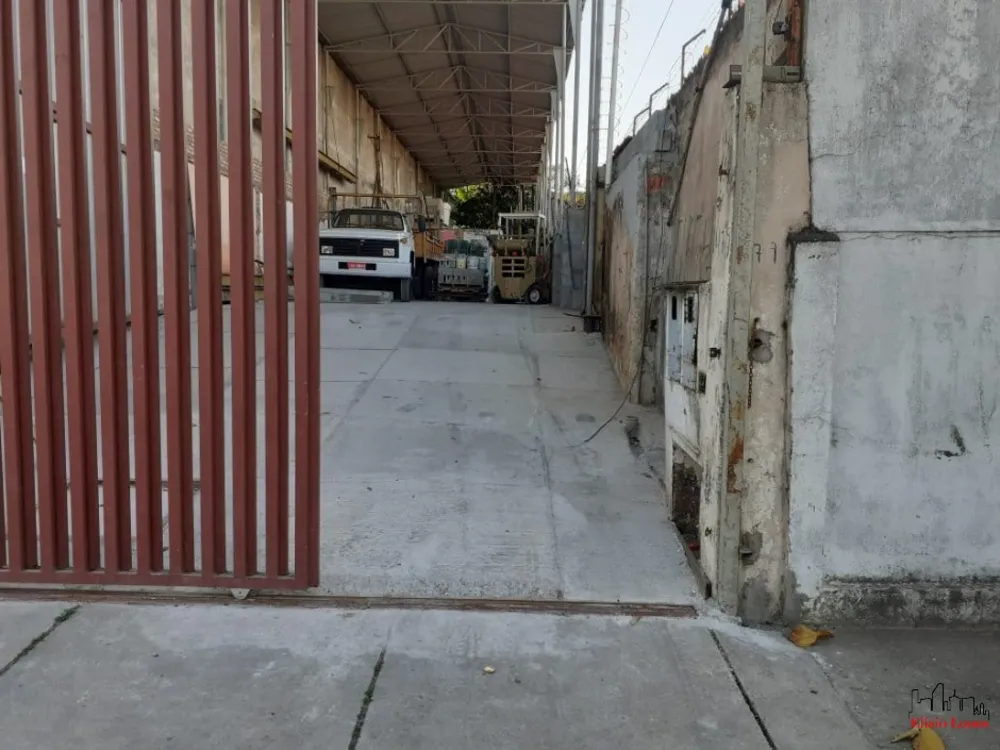Depósito-Galpão, 400 m² - Foto 2
