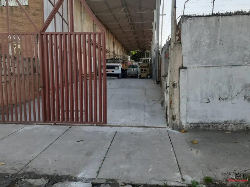 Depósito-Galpão, 400 m² - Foto 3