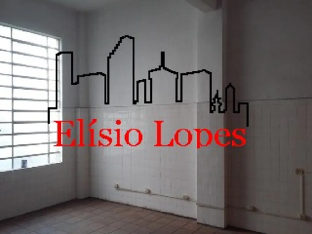 Loja-Salão, 80 m² - Foto 3