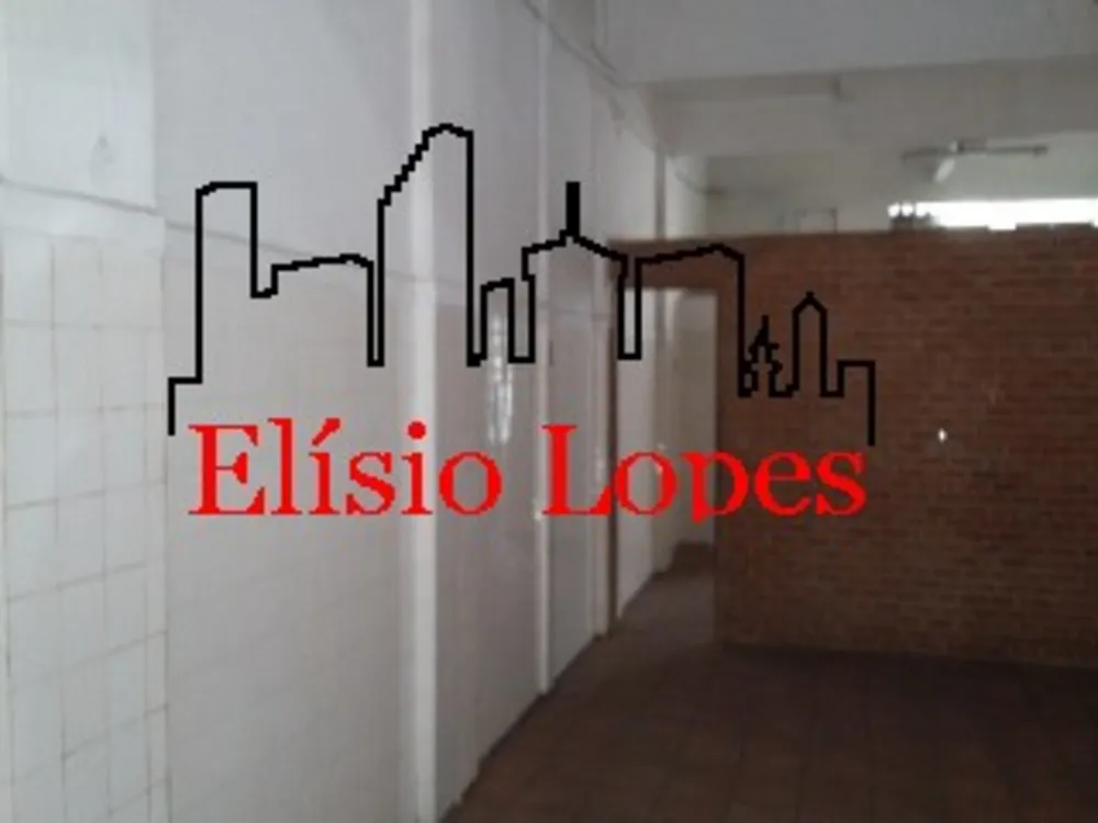 Loja-Salão, 80 m² - Foto 2