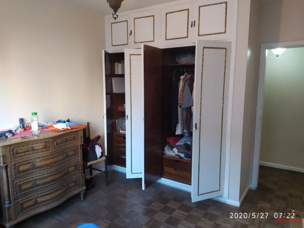 Apartamento, 3 quartos, 160 m² - Foto 3