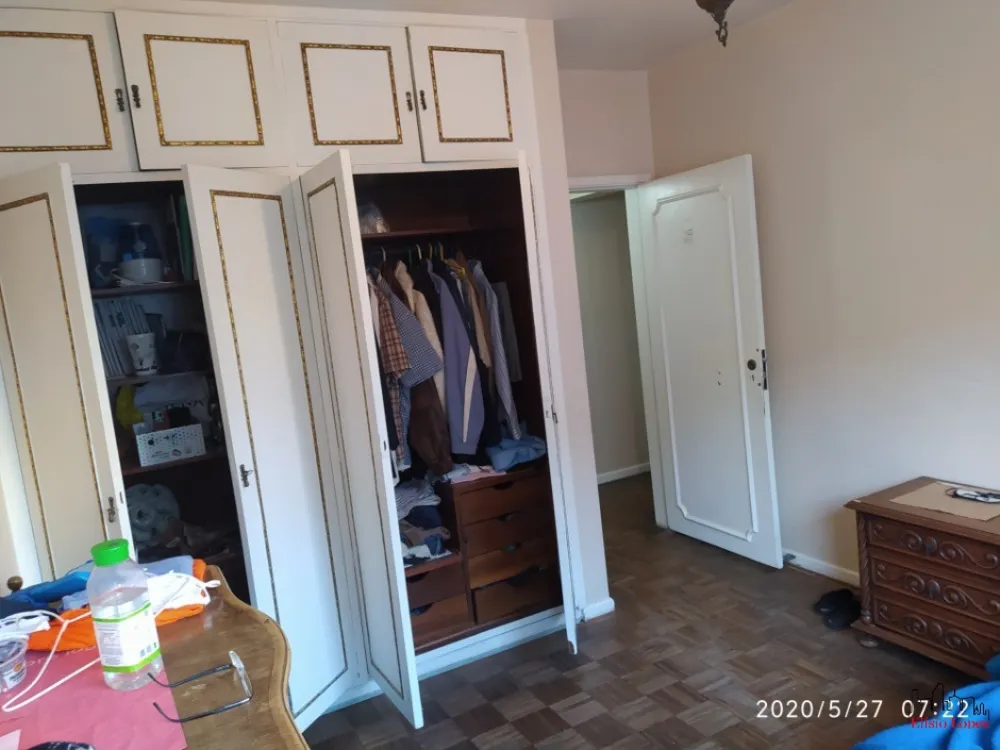 Apartamento, 3 quartos, 160 m² - Foto 2