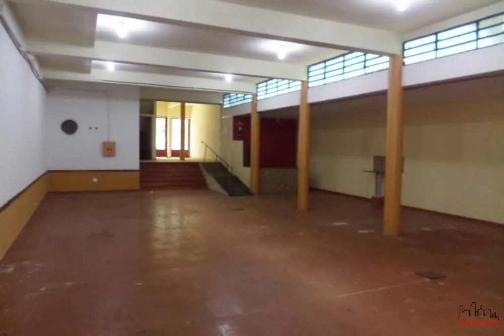 Loja-Salão, 370 m² - Foto 1