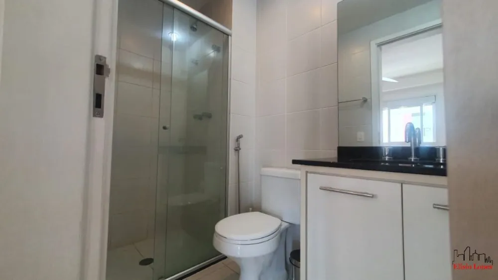 Apartamento, 1 quarto, 47 m² - Foto 2