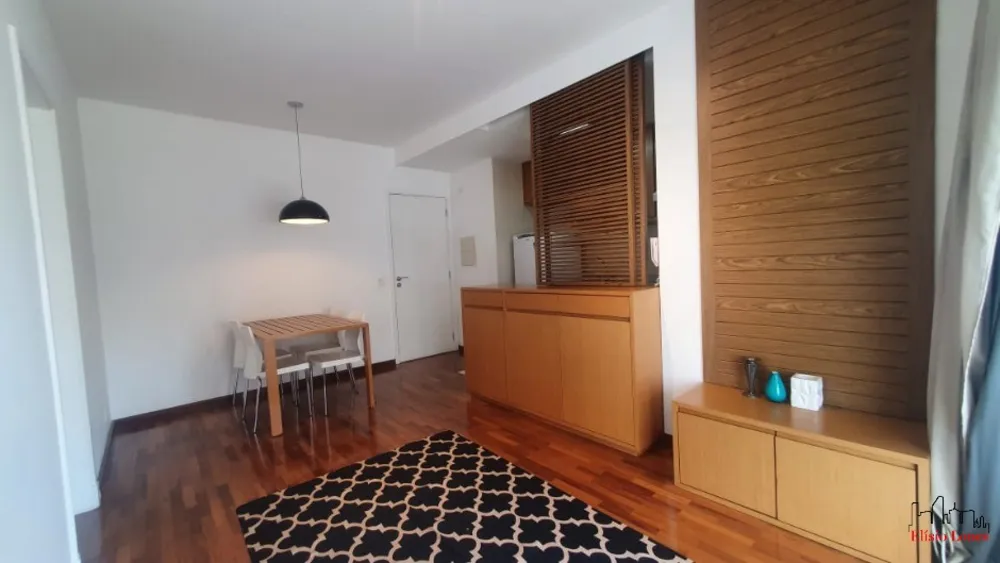 Apartamento, 1 quarto, 47 m² - Foto 1