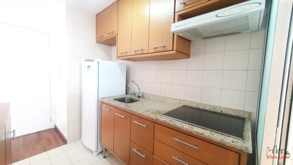Apartamento, 1 quarto, 47 m² - Foto 4