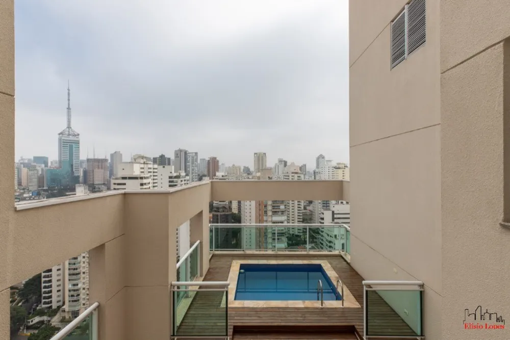 Apartamento, 5 quartos, 505 m² - Foto 1