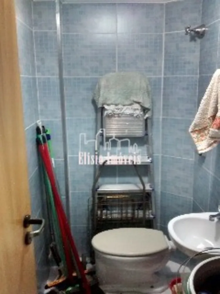 Apartamento, 3 quartos, 110 m² - Foto 3