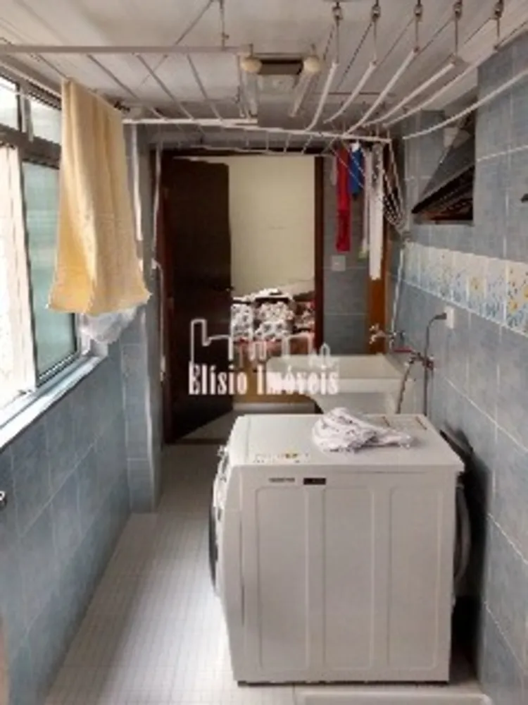 Apartamento, 3 quartos, 110 m² - Foto 4