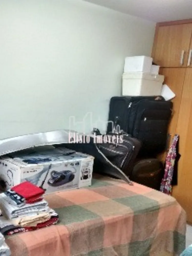 Apartamento, 3 quartos, 110 m² - Foto 2