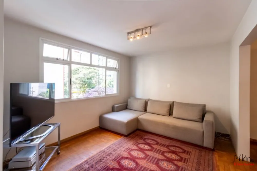 Apartamento, 3 quartos, 181 m² - Foto 4