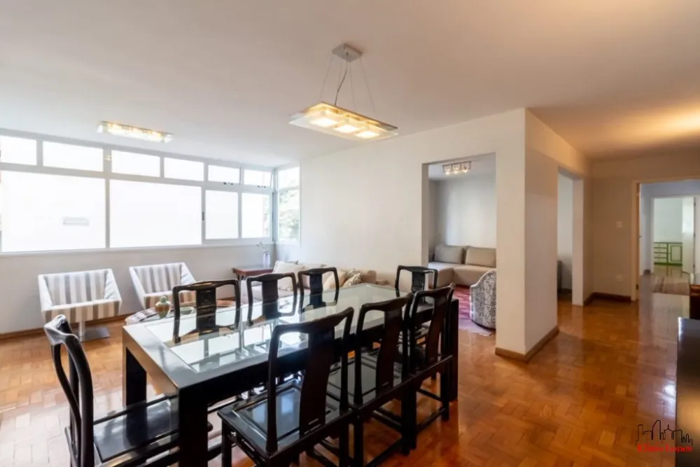 Apartamento, 3 quartos, 181 m² - Foto 1