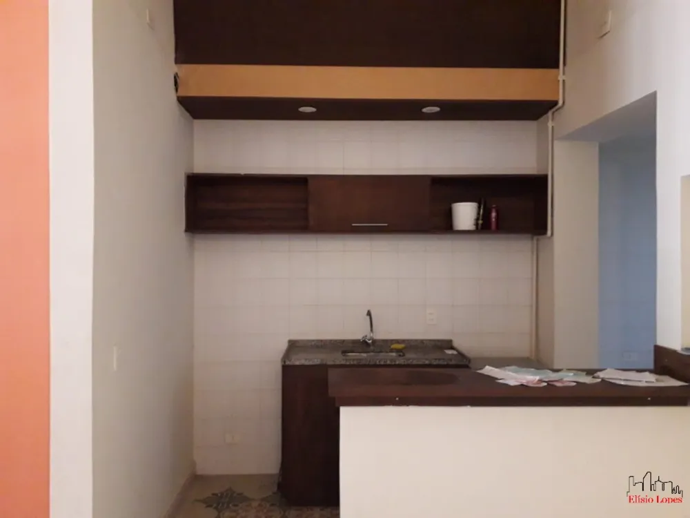 Apartamento, 1 quarto, 42 m² - Foto 1