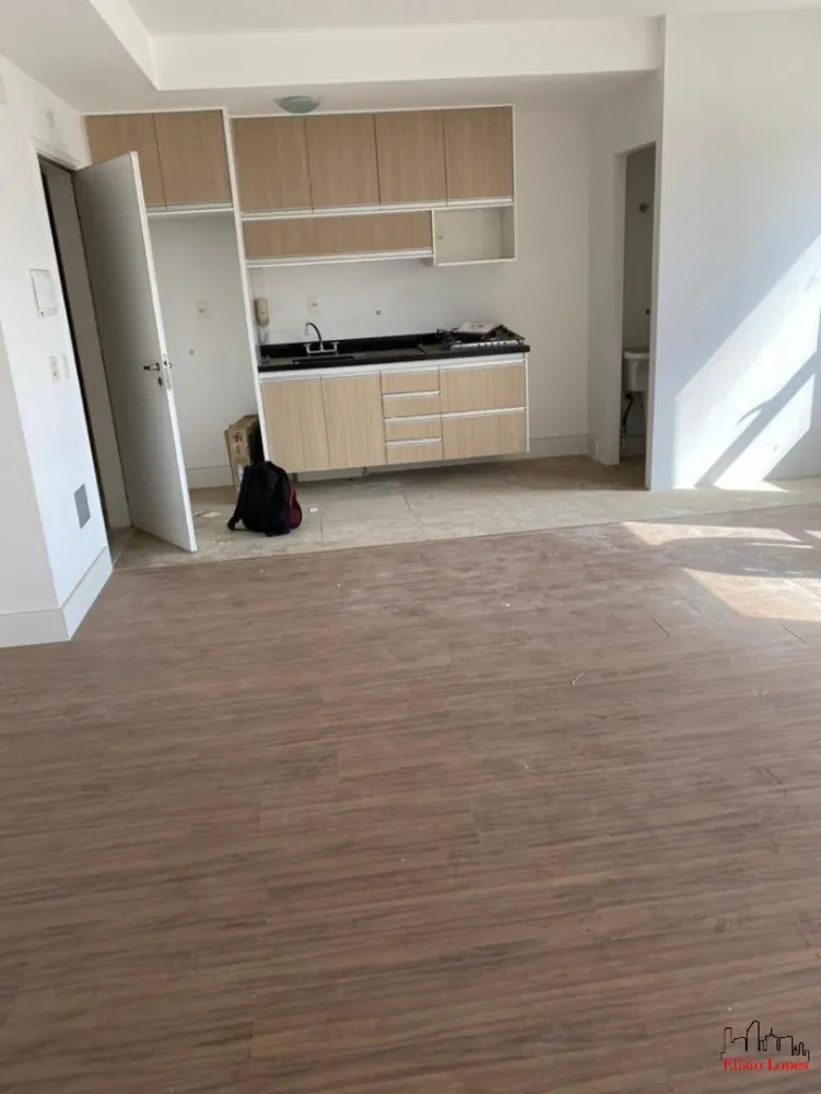 Apartamento, 2 quartos, 65 m² - Foto 1