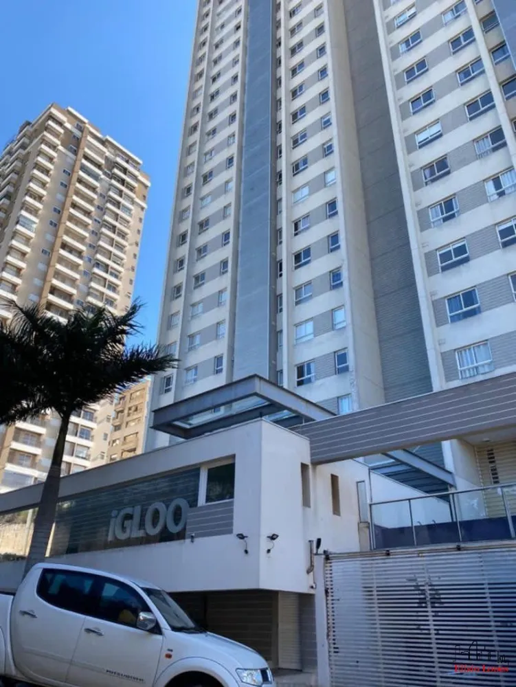 Apartamento, 2 quartos, 65 m² - Foto 6