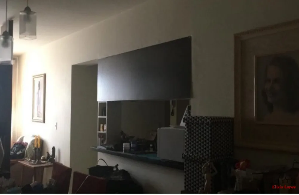 Apartamento, 2 quartos, 70 m² - Foto 2