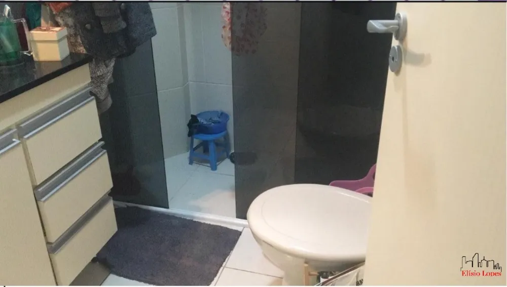 Apartamento, 2 quartos, 70 m² - Foto 3