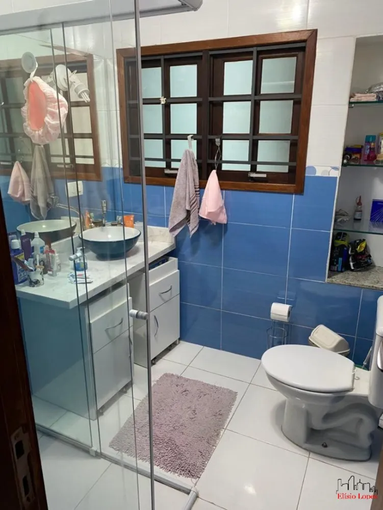 Sobrado, 3 quartos, 140 m² - Foto 3