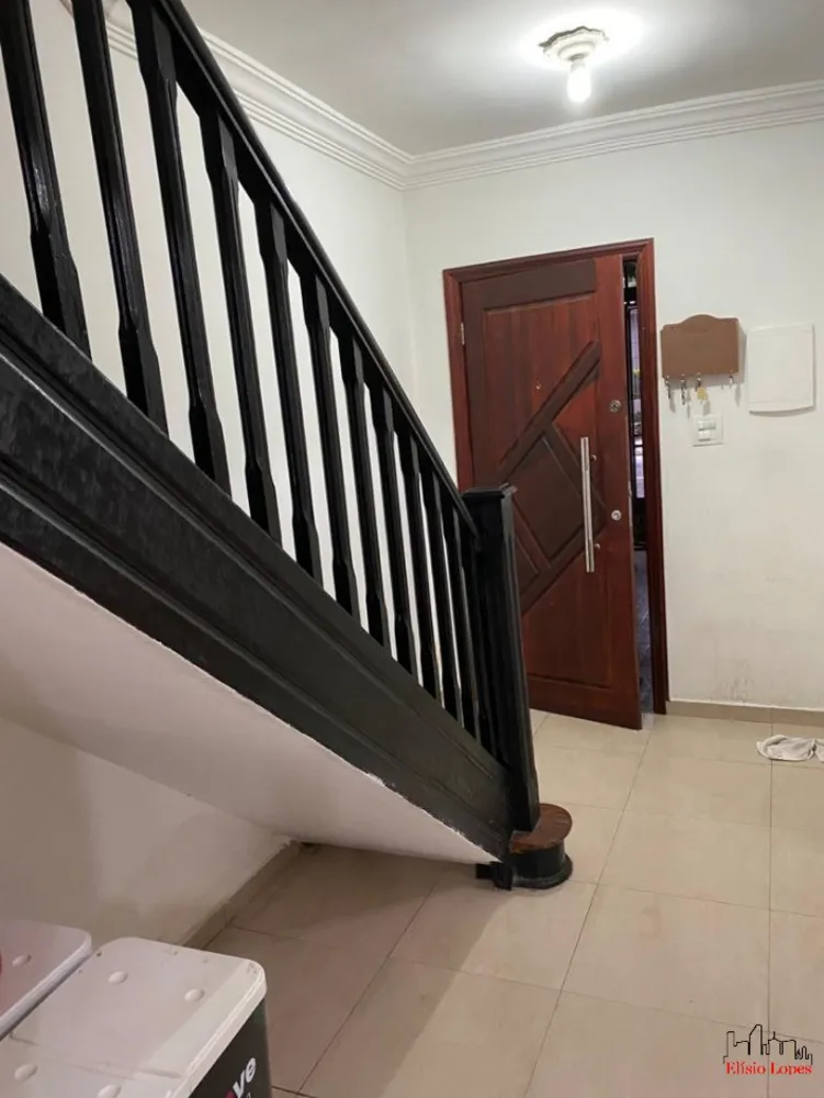 Sobrado, 3 quartos, 140 m² - Foto 1