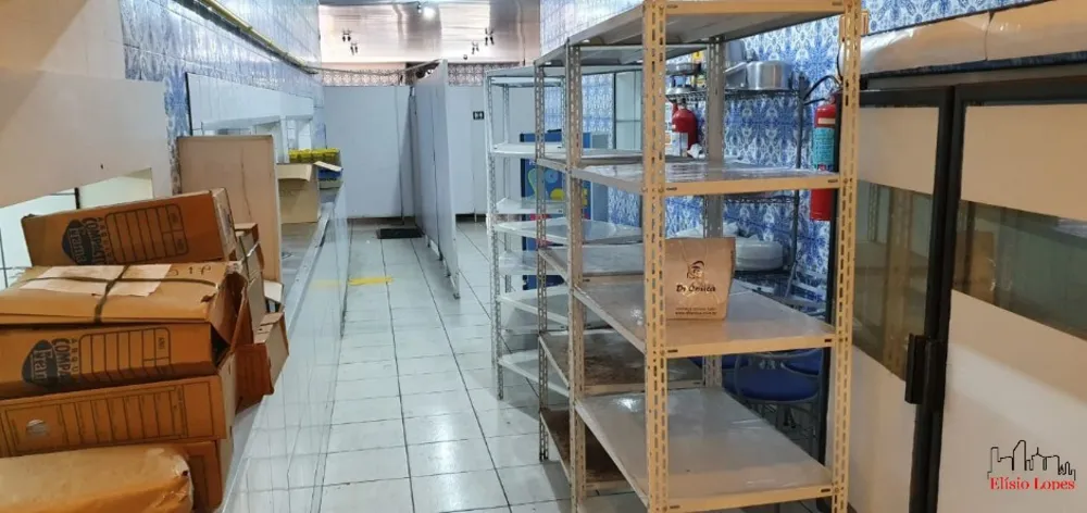 Loja-Salão, 800 m² - Foto 3