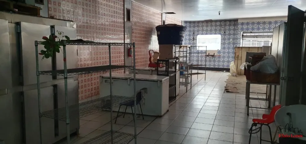 Loja-Salão, 800 m² - Foto 1