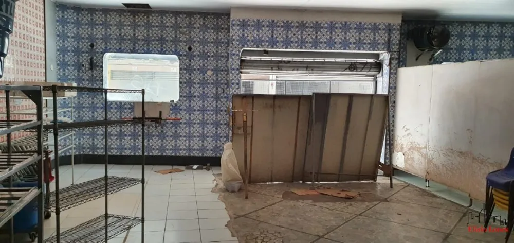 Loja-Salão, 800 m² - Foto 2