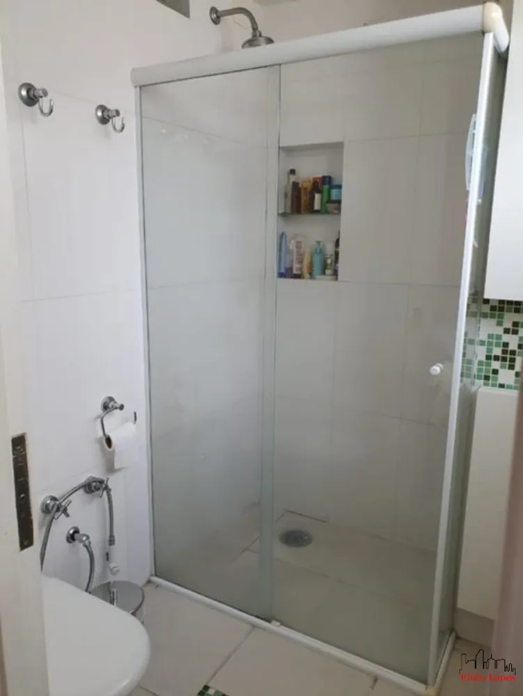 Apartamento, 2 quartos, 108 m² - Foto 2
