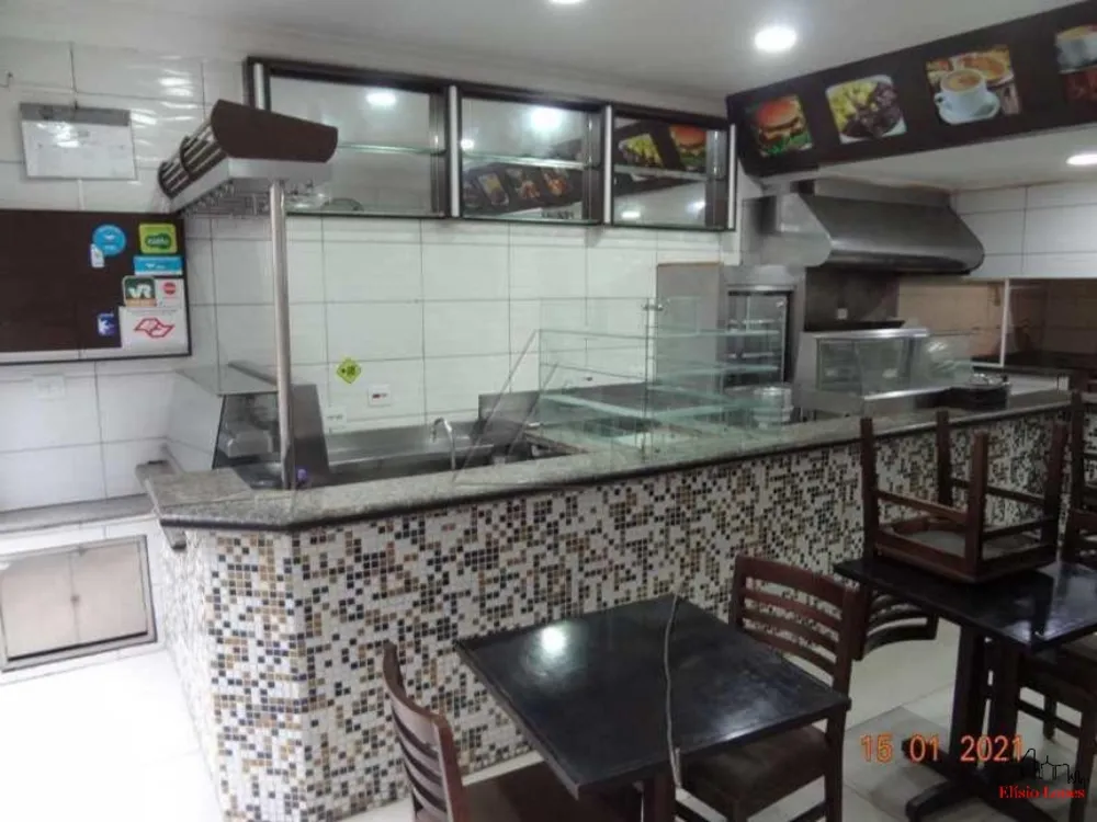 Loja-Salão, 55 m² - Foto 2