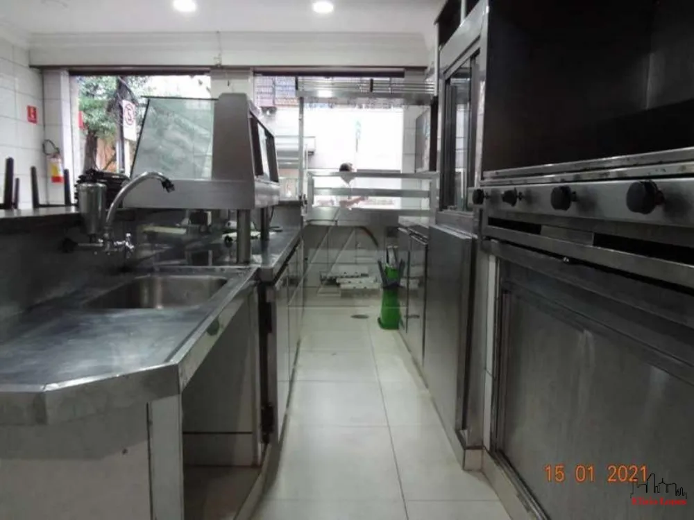 Loja-Salão, 55 m² - Foto 4