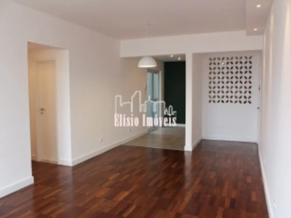 Apartamento, 3 quartos, 112 m² - Foto 1