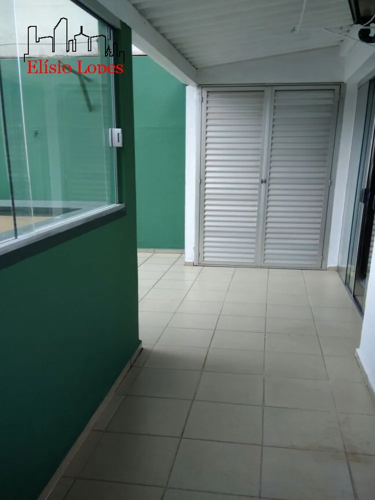 Apartamento, 1 quarto, 93 m² - Foto 2