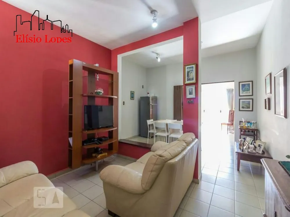 Apartamento, 1 quarto, 93 m² - Foto 1