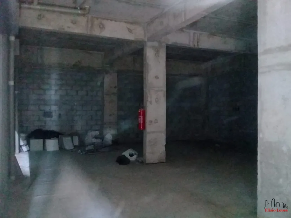 Loja-Salão, 250 m² - Foto 1