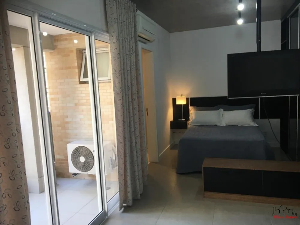 Apartamento, 1 quarto, 38 m² - Foto 3