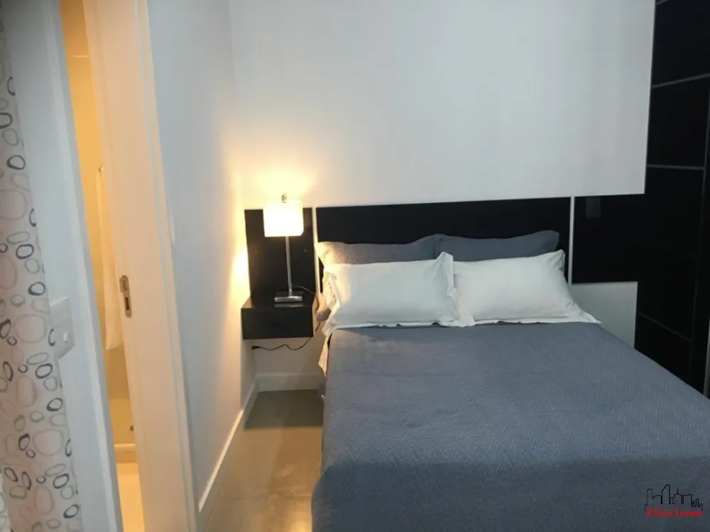 Apartamento, 1 quarto, 38 m² - Foto 4