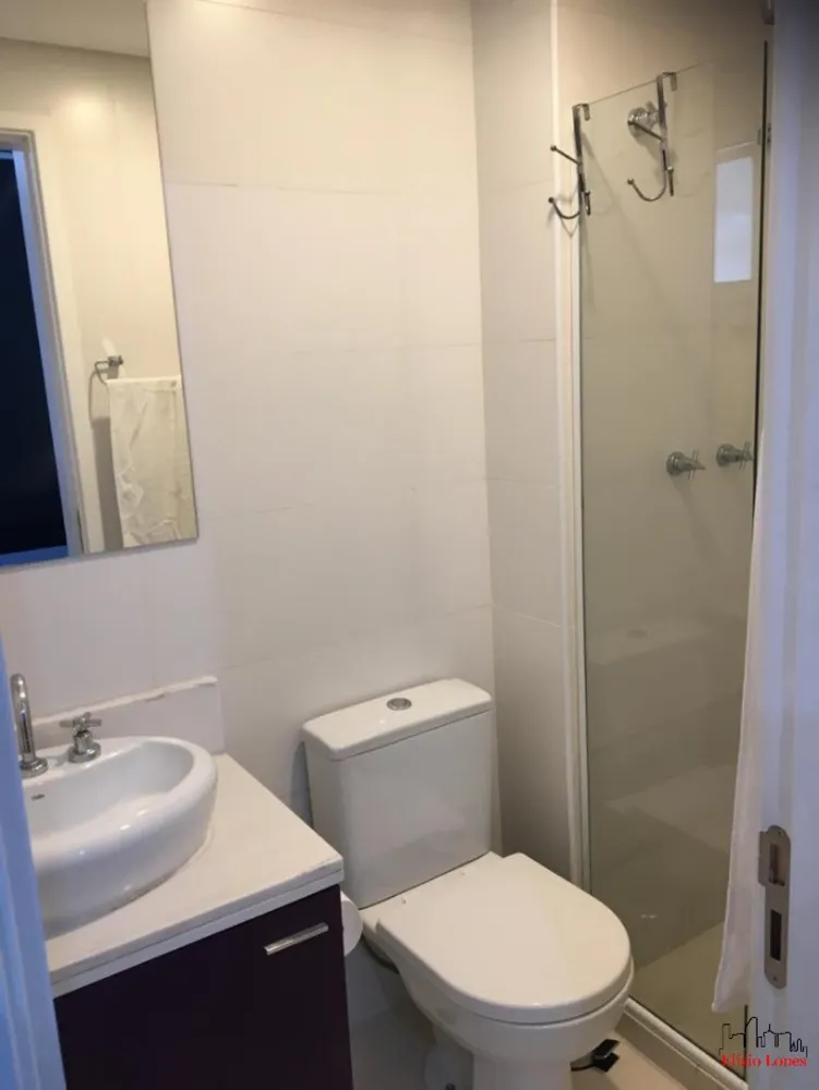 Apartamento, 1 quarto, 38 m² - Foto 2