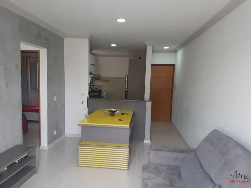 Apartamento, 2 quartos, 64 m² - Foto 2