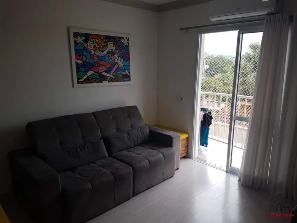 Apartamento, 2 quartos, 64 m² - Foto 1